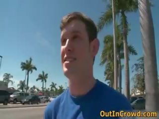 Desiring Gays Have Some Outdoor Fuck 7 By Outincrowd